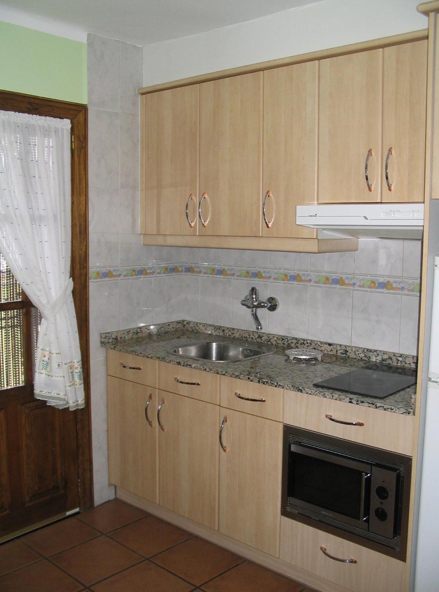 Apartamentos Casa Gallan Sarvisé Exteriér fotografie